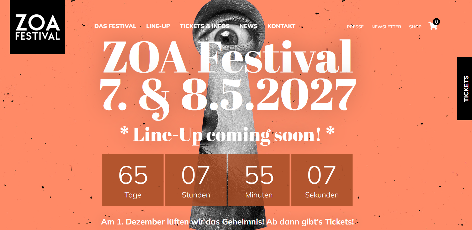 ZOA Festival